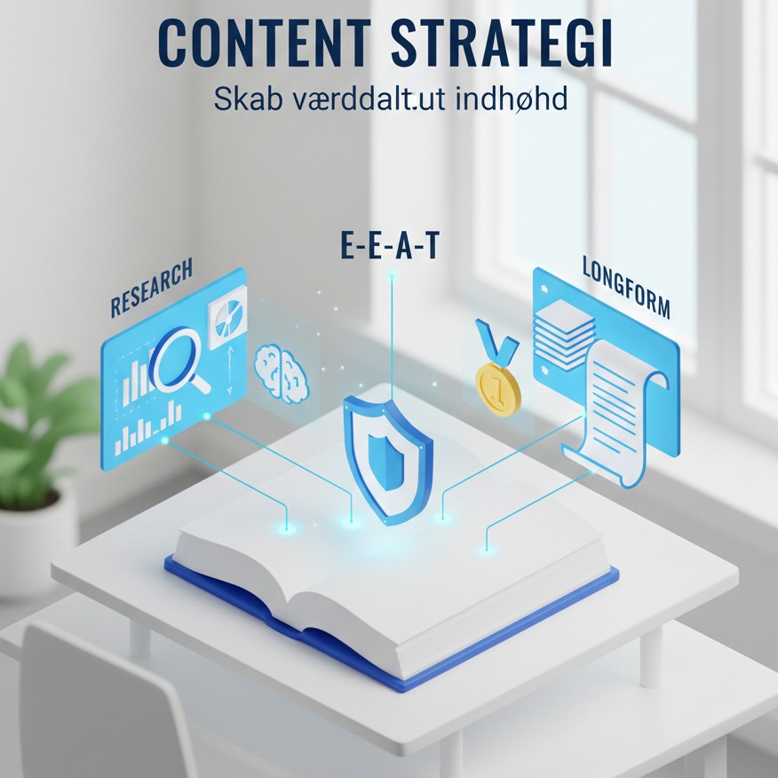 Content Strategi