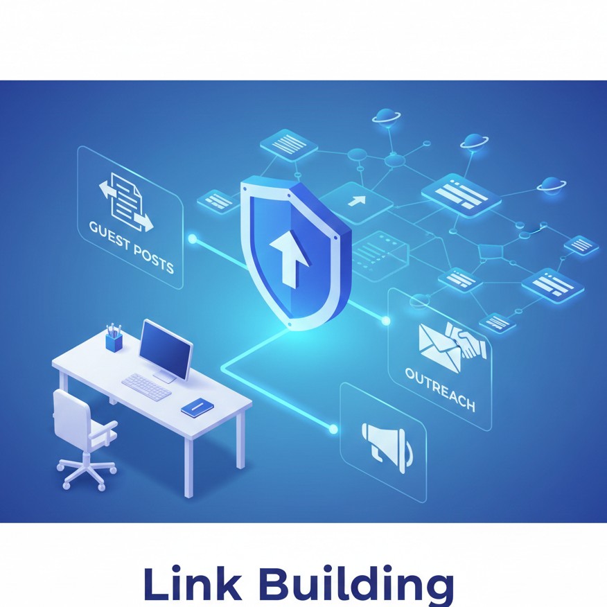 Link Building