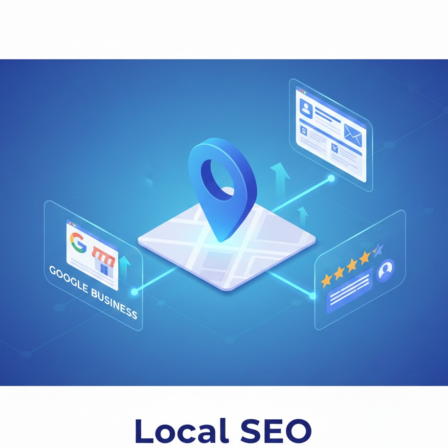 Local SEO